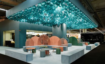 Ambiente 2017: the Frankfurt fair puts British design and retro hues in the frame