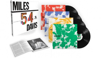 Miles ’54 – The Prestige Recordings (Miles Davis)
