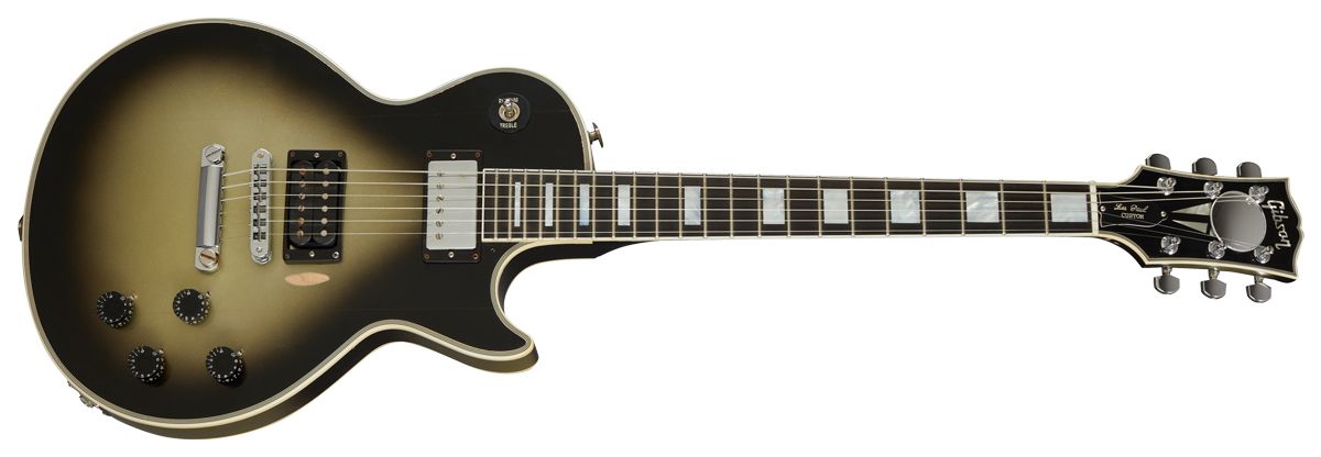Gibson Adam Jones 1979 Les Paul Custom