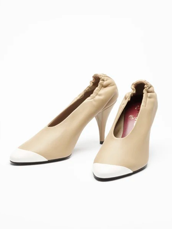 chanel, Pumps