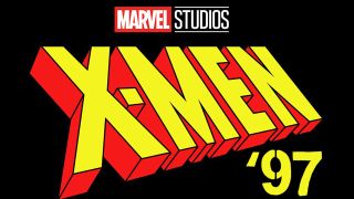 The official artwork for X-Men 97 on Disney Plus