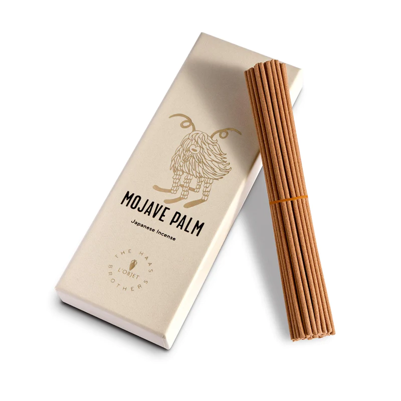 Incense sticks