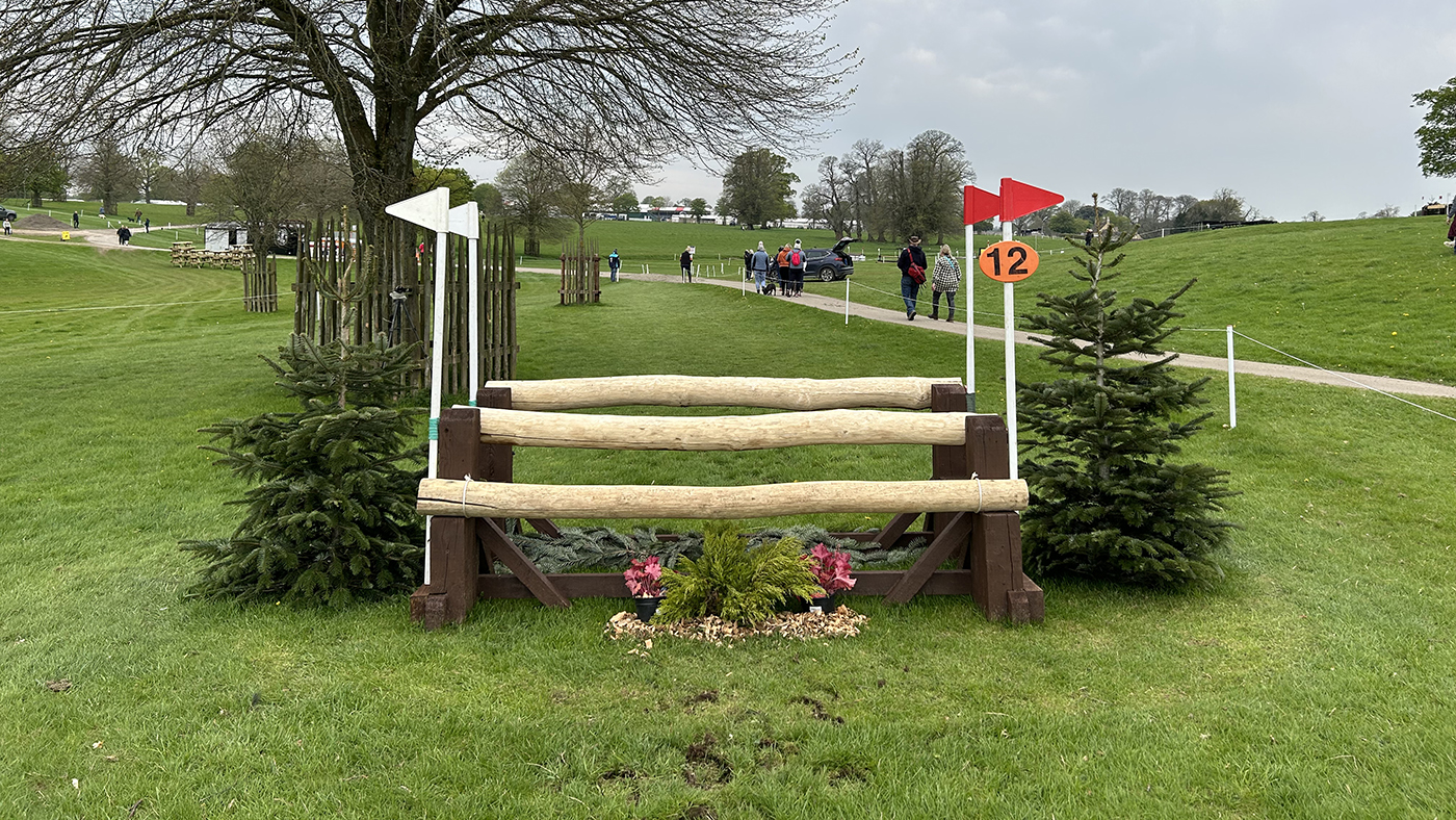 Badminton grassroots BE90 course