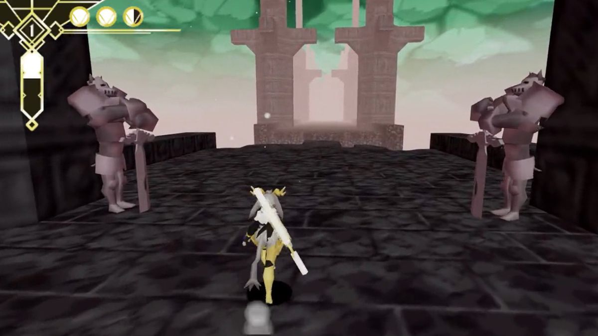 This $6 3D Metroidvania looks like the lost N64 game I've needed for 27 years - Vimarsana News