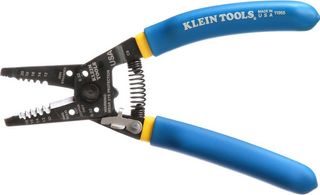 Klein 11055 Wire cutter and wire stripper