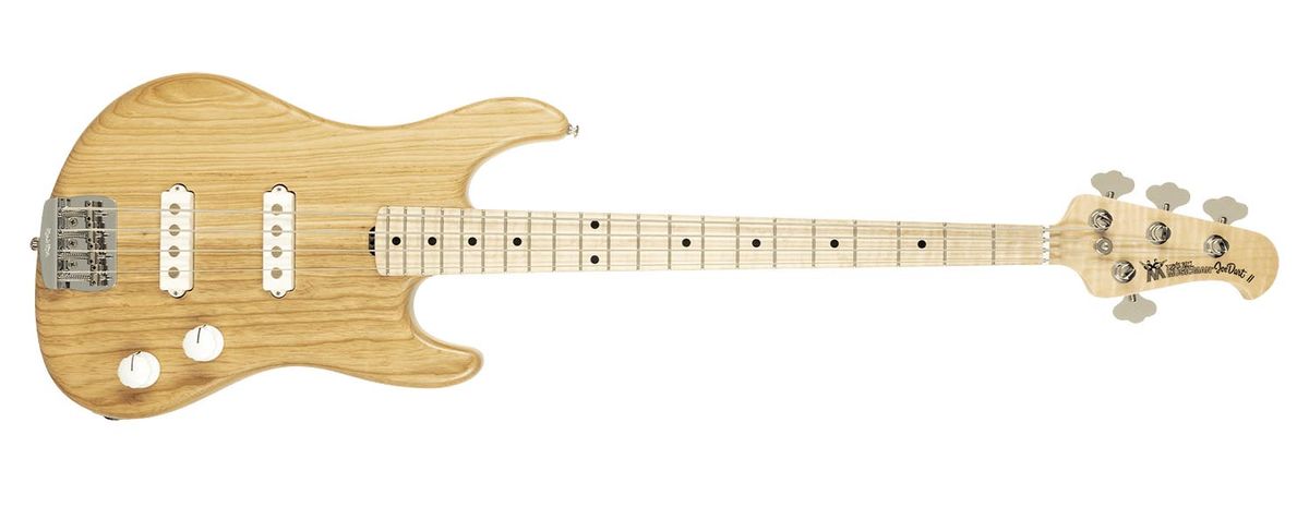 Ernie Ball Music Man Joe Dart II