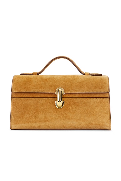 Symmetry Pochette Bag