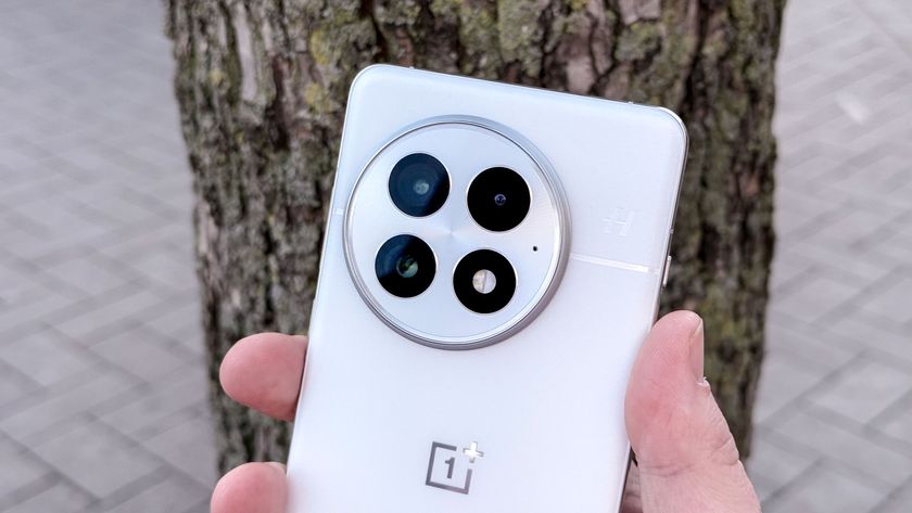 OnePlus 13 cameras