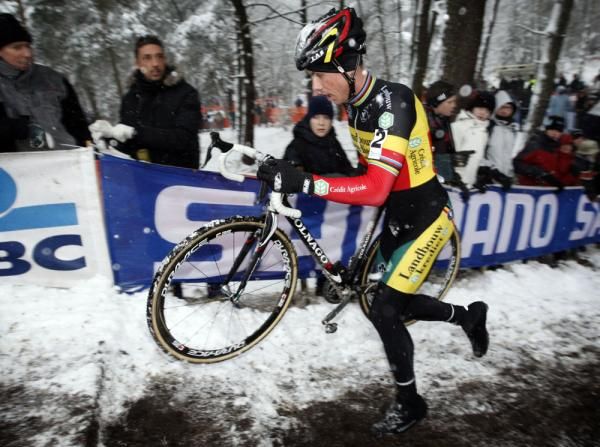 Sven Nys (Landbouwcredit-Colnago)