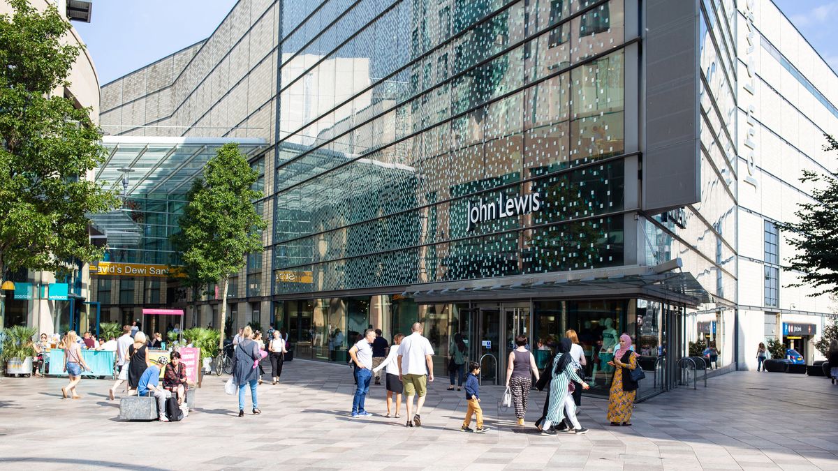 Is John Lewis open today? Latest store opening news and online offers T3