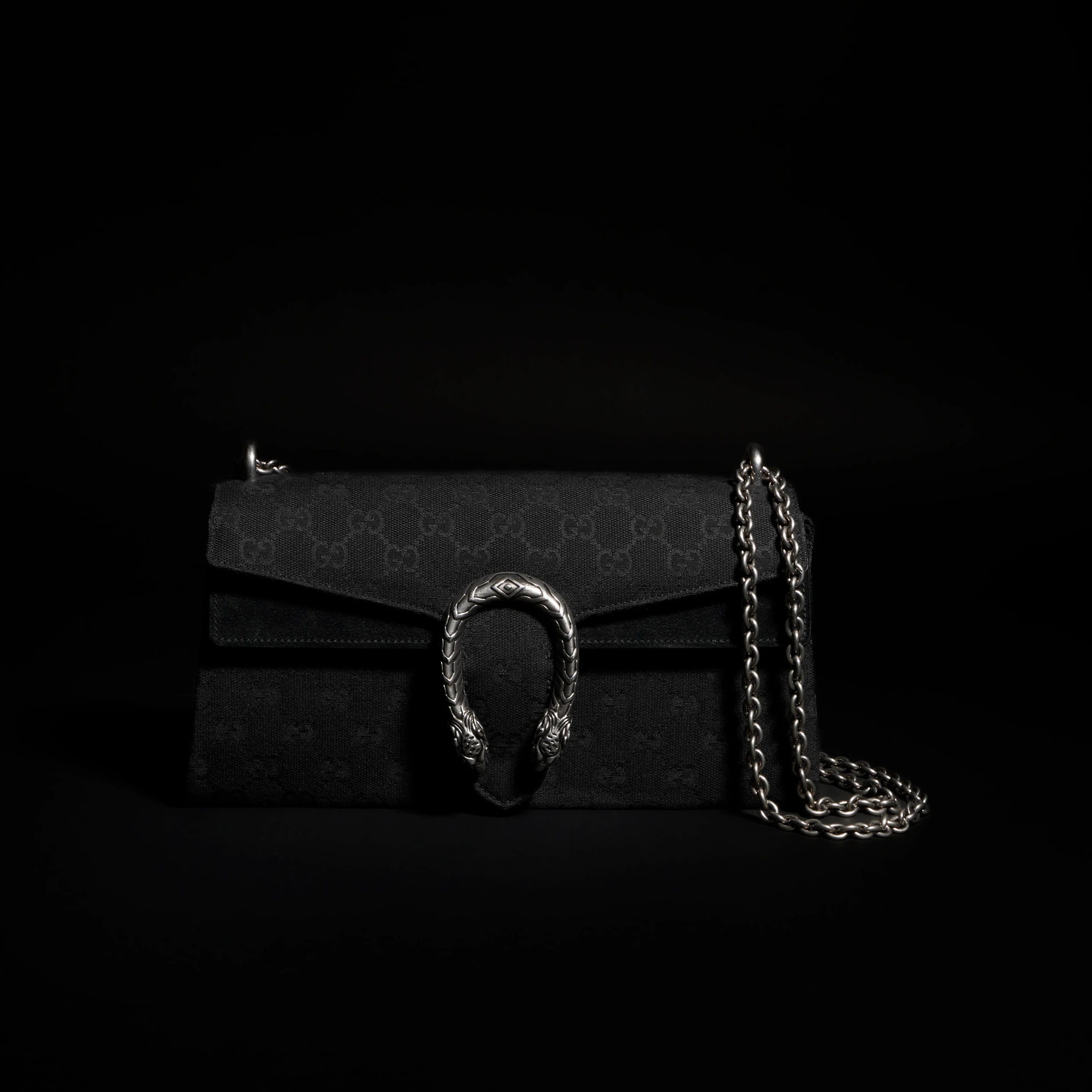 Dionysus Wallet on Chain