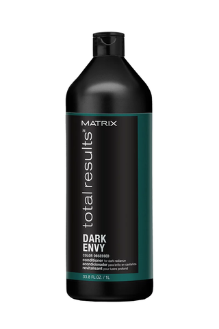 Matrix Total Results Dark Envy Green Shampoo