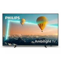 Philips 43PUS8007/12 43 inch (2022) van €579,- voor €449,- (NL)