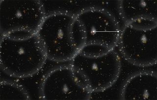 Ultra-Precise New Measurement of Universe's Scale