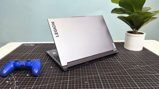 Lenovo Legion 5i Gen 9 16-inch gaming laptop