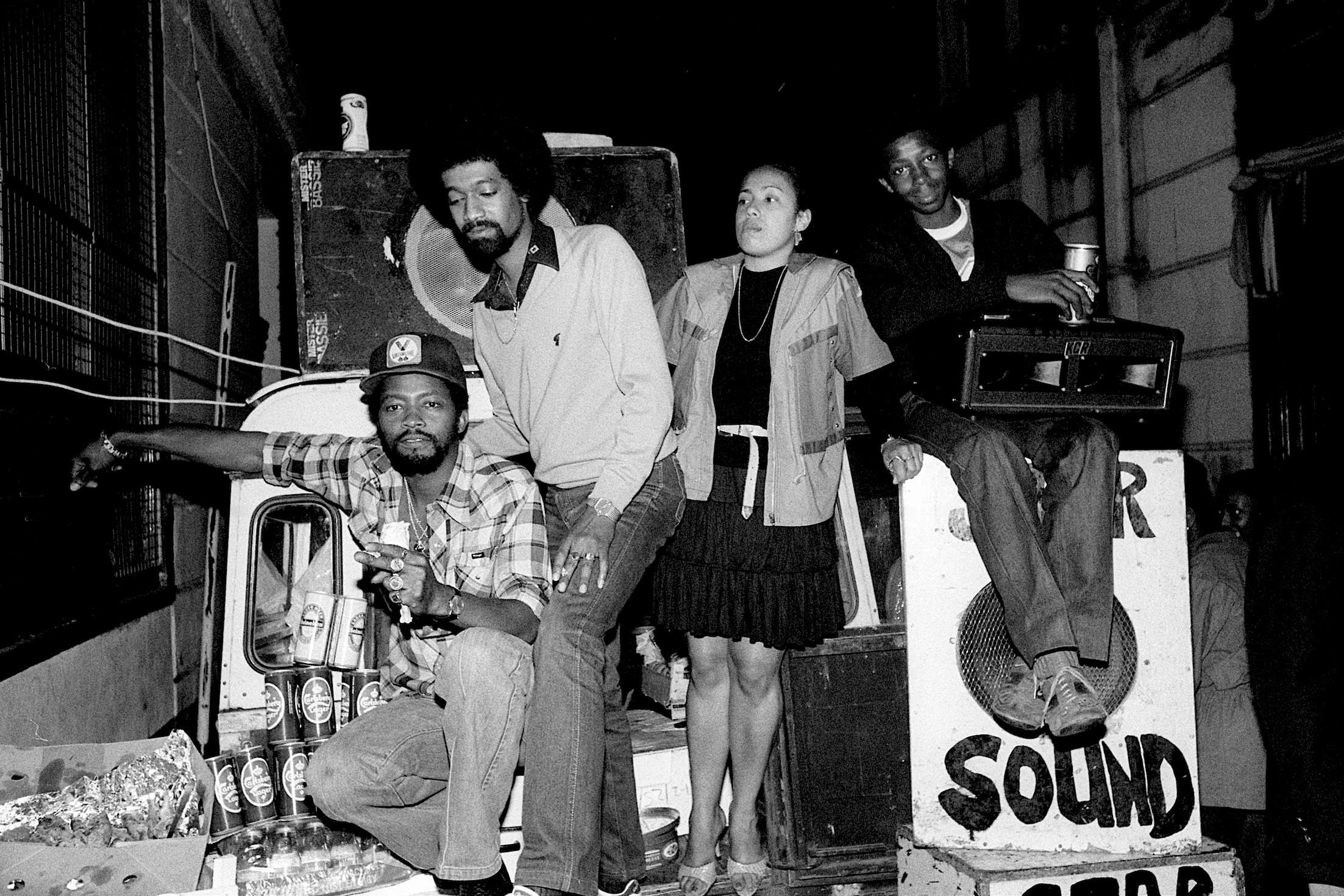 notting hill carnival through the years
