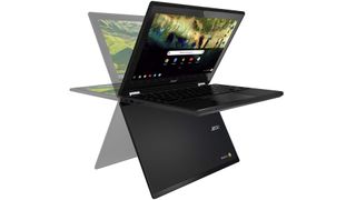 Acer Chromebook R 11