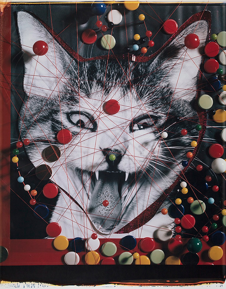 At Kyotographie, photographers are looking onwards and upwards