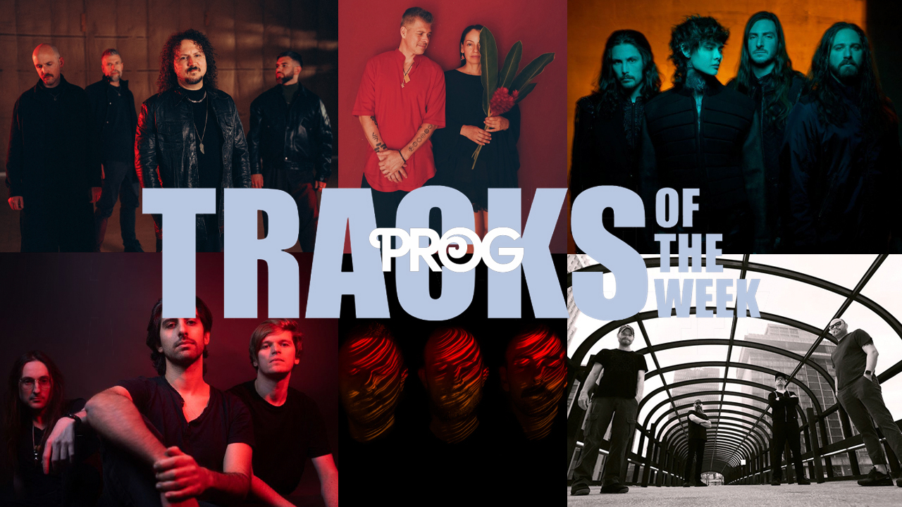 Prog Tracks Of The Week web image 12.6.26