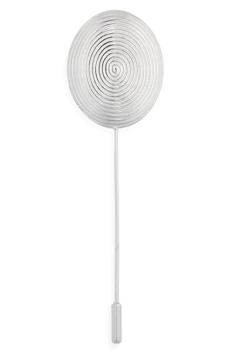 The Elo Stick Pin