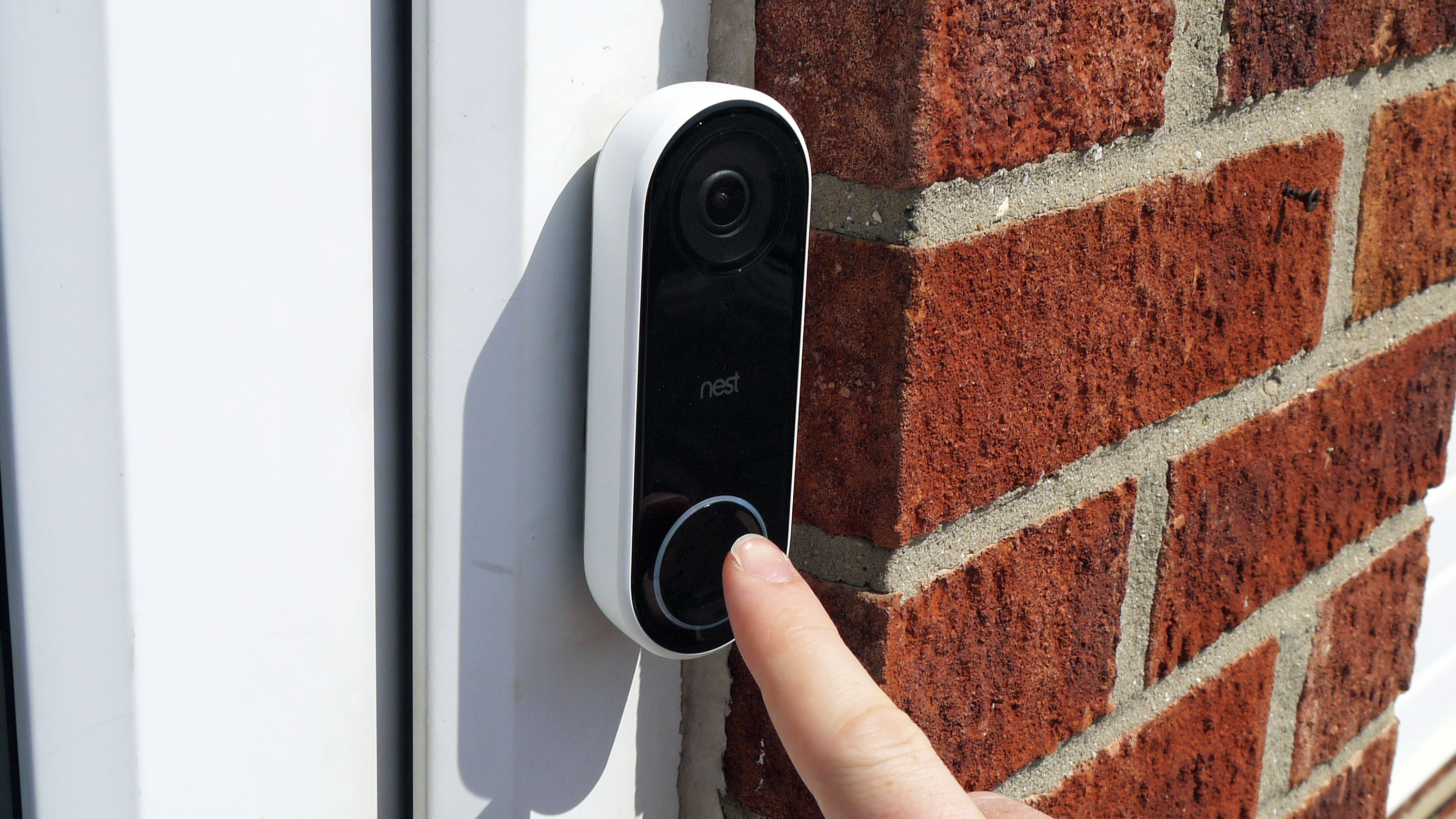 Best Video Doorbells for 2021 the top doorbell cameras from Ring
