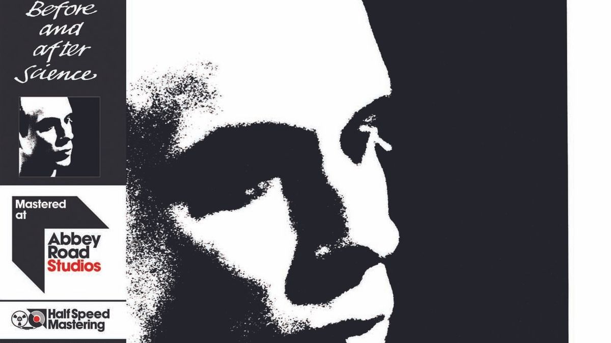 Brian Eno - Reissues album reviews | Louder
