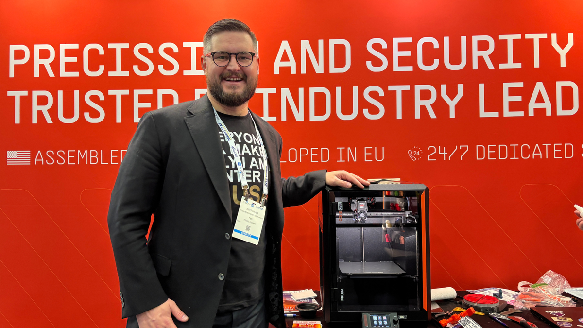 Prusa Research introduces the Open Community License to protect open source 3D Printing hardware — new rules aimed at addressing industry abuses