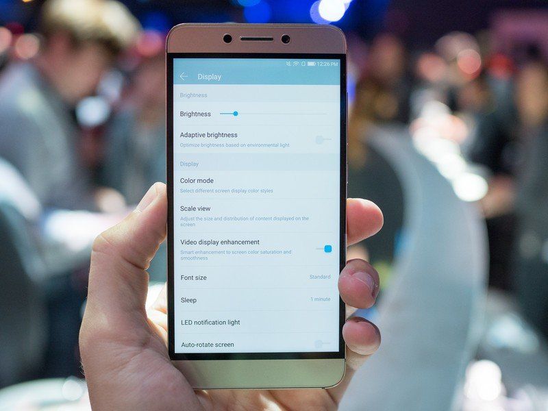 LeEco Le S3
