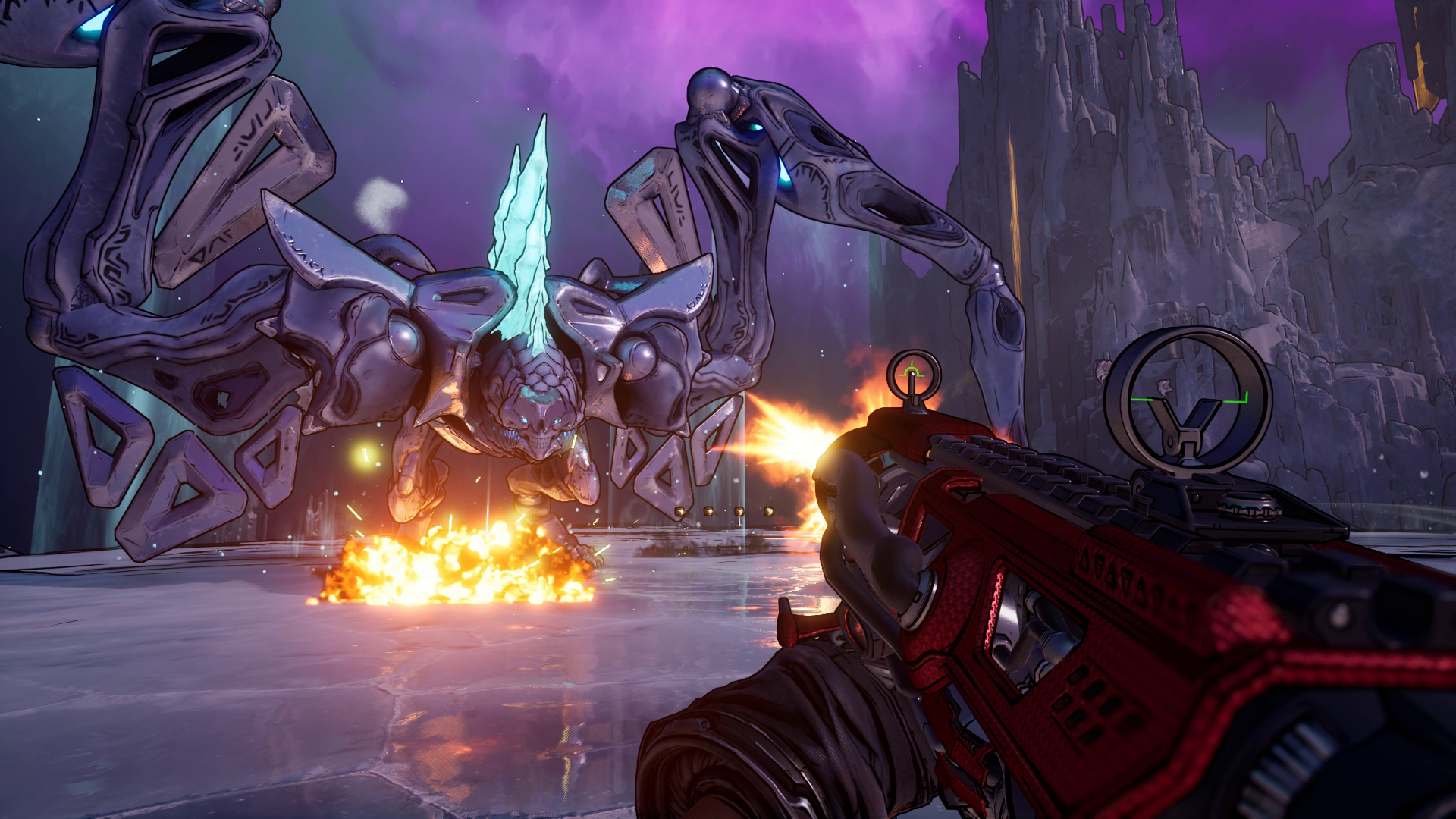 Borderlands 4