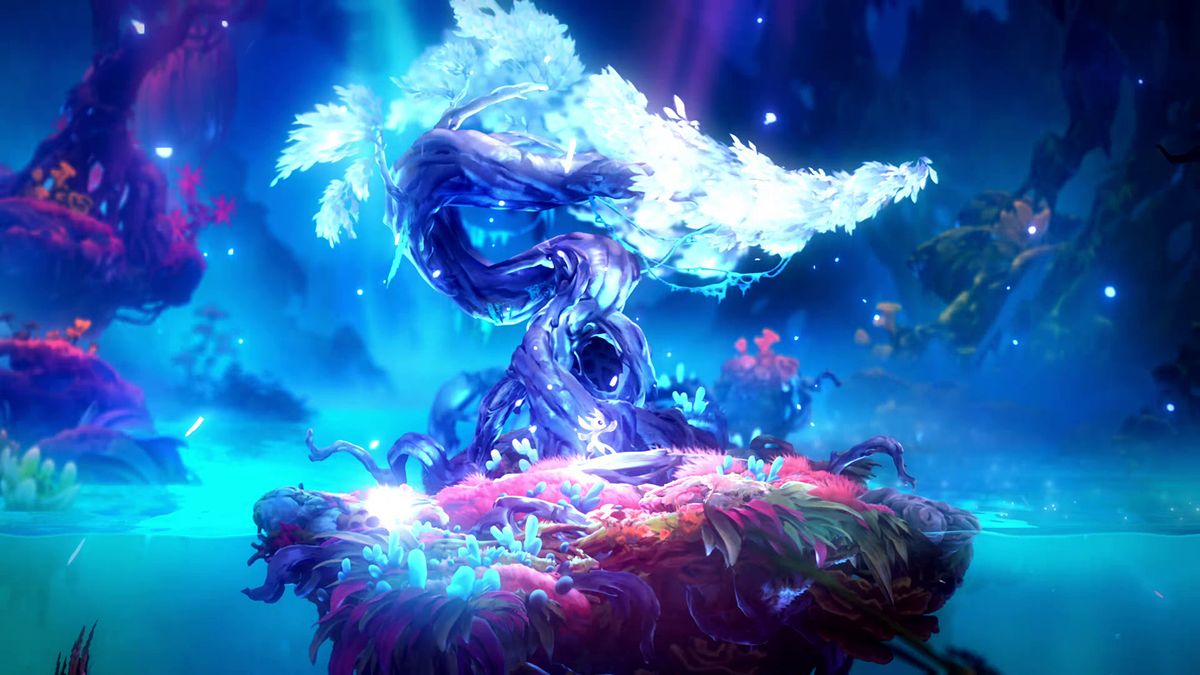Ori and the Will of the Wisps abilities: where to find them and what they  do | PC Gamer