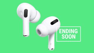 Airpods Pro Holiday