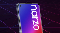 Realme Narzo 20 Pro Rs 13,999&nbsp;| Rs 1,000 off