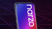 Realme Narzo 20 Pro Rs 13,999&nbsp;| Rs 1,000 off