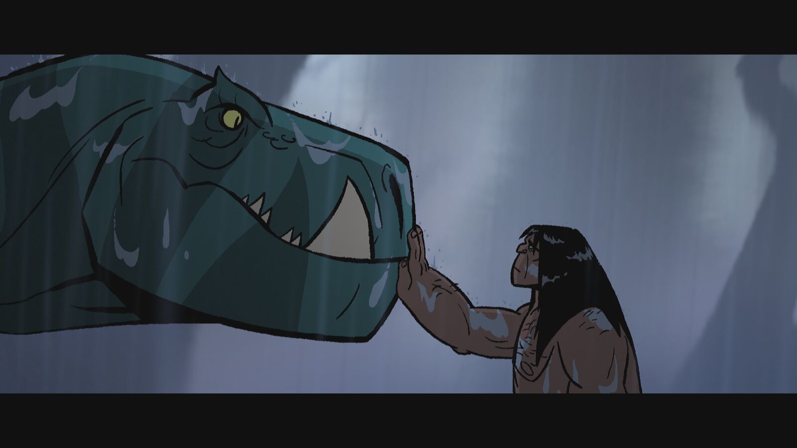 Primal