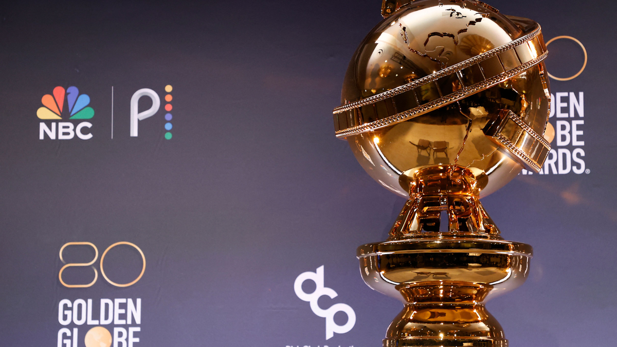 Golden Globes 2023: when and how to watch the award show on TV | Woman ...