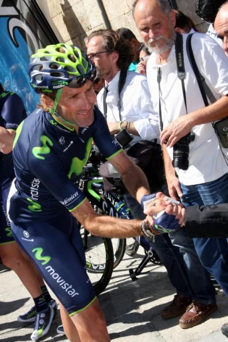 Pablo Lastras (Movistar Team)