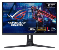 Asus XG27AQMR:  now $499 at Amazon