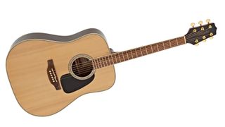 Best acoustic guitars under $500: Takamine G Series GD51