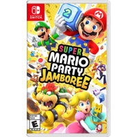 Super Mario  Party Jamboree
