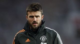 Michael Carrick