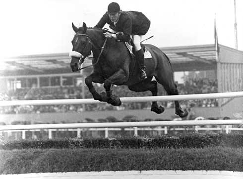 1979: Boomerang returns for his fourth victory