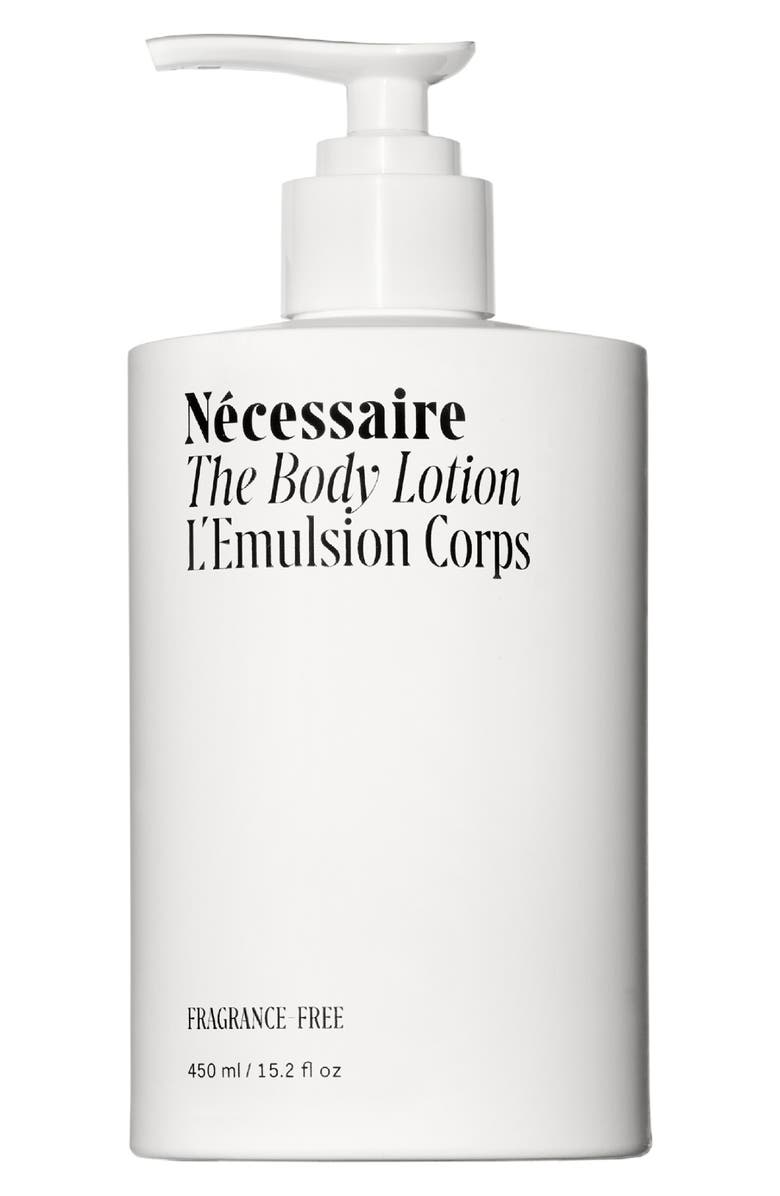The Body Lotion $48 Value