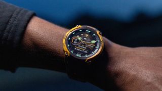 Garmin Instinct Crossover AMOLED