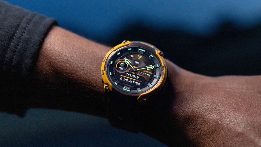 Garmin Instinct Crossover AMOLED