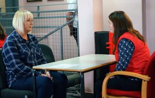 Can Anna finally convince Eileen that Phelan is rotten to the core?