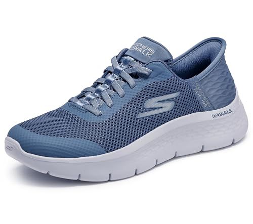 Skechers Women's Go Walk Flex Hands Free Slip-Ins