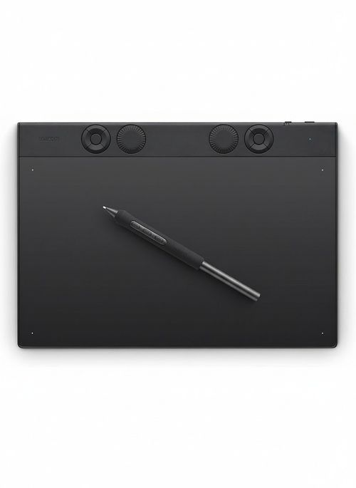 Intuos Pro Drawing Tablet