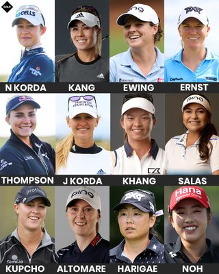 United States Solheim Cup