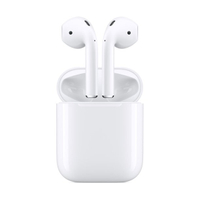 Apple AirPods (2nd-gen) AU$219AU$157