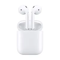 Apple AirPods (2019, 2nd gen)NZ$249NZ$195 on PB Tech